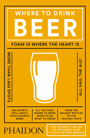 Where To Drink Beer,New