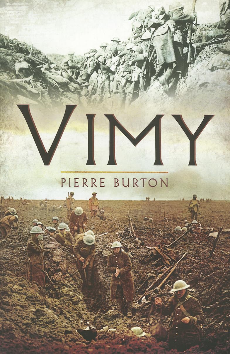Vimy,Used
