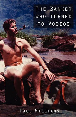 The Banker Who Turned to Voodoo,Used
