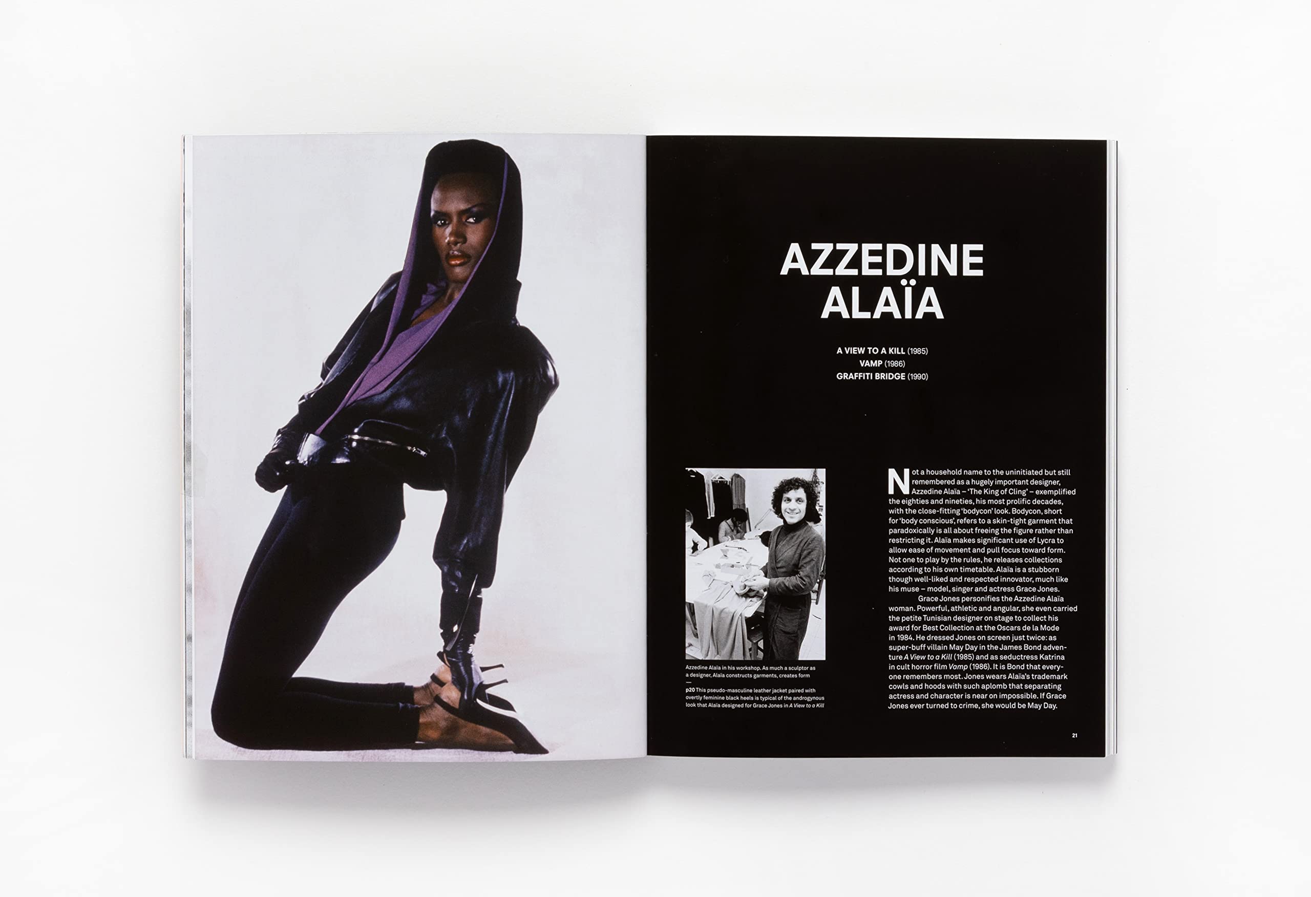 Fashion in Film (Pocket Editions),Used