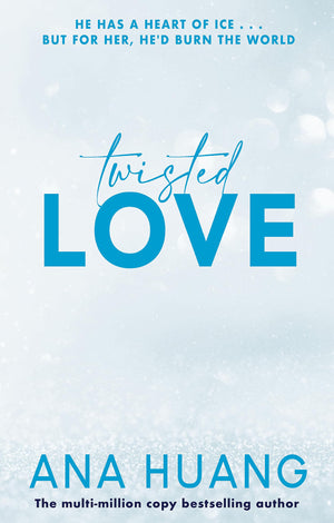 Twisted love-New Condition