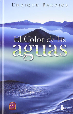 COLOR DE LAS AGUAS, EL (Spanish Edition),Used