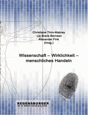 Wissenschaft  Wirklichkeit  menschliches Handeln (German Edition),Used