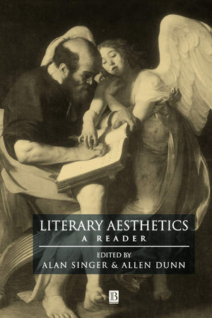 Literary Aesthetics: A Reader