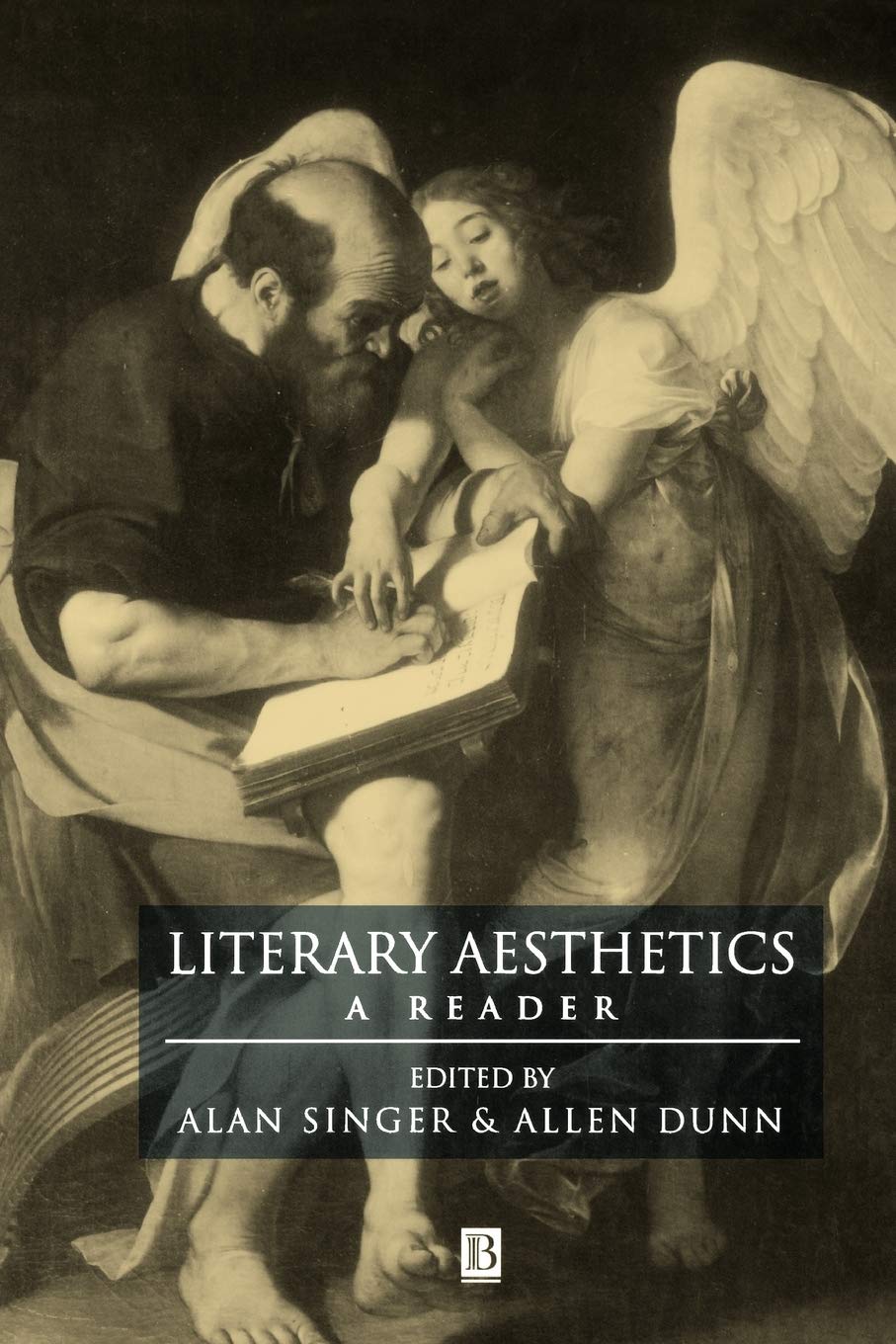 Literary Aesthetics: A Reader