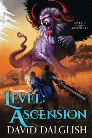 Level: Ascension (Level: Unknown, 2)