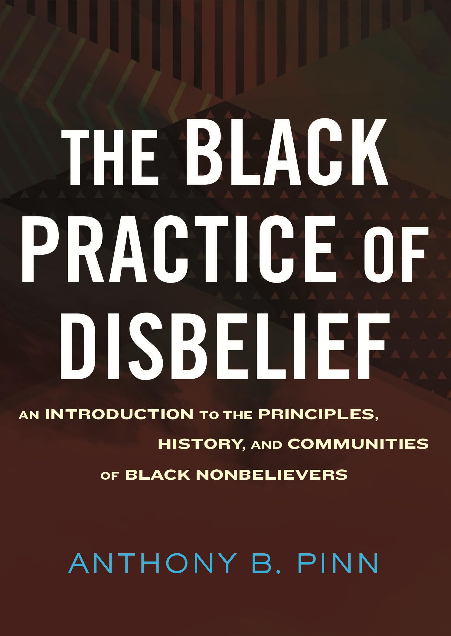 The Black Practice Of Disbelief: An Introduction To The Principles, History, And Communities Of Black Nonbeliever S,Used