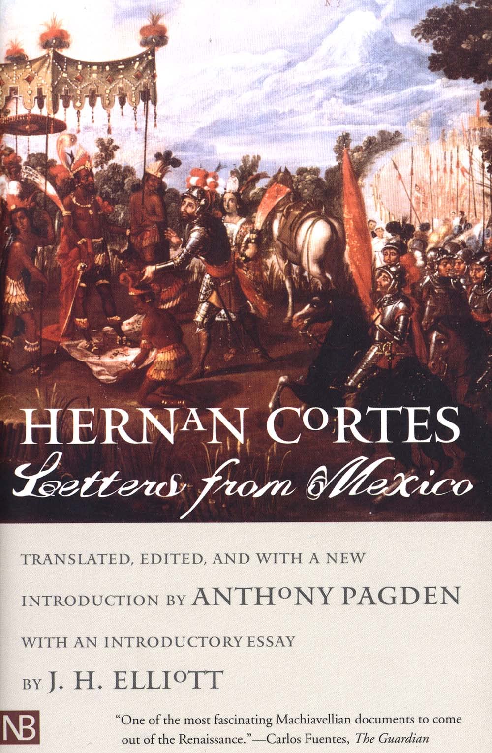Letters From Mexico,New