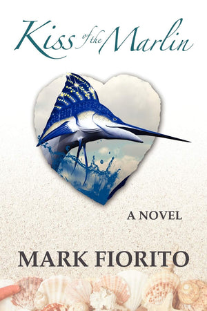 Kiss Of The Marlin,New