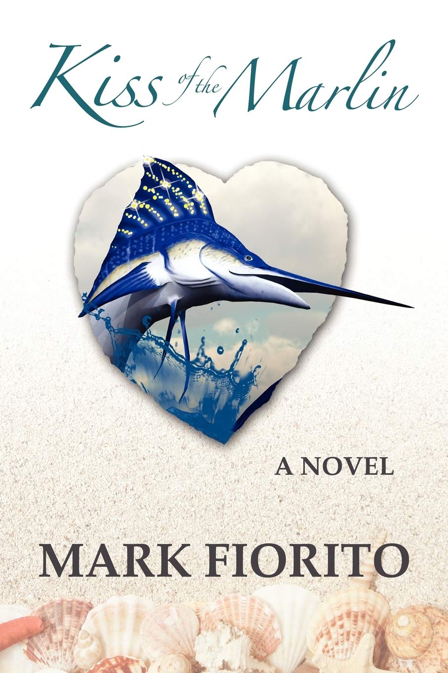 Kiss Of The Marlin,New