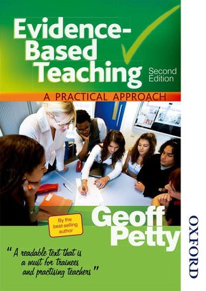 Evidencebased Teaching A Practical Approach Second Edition