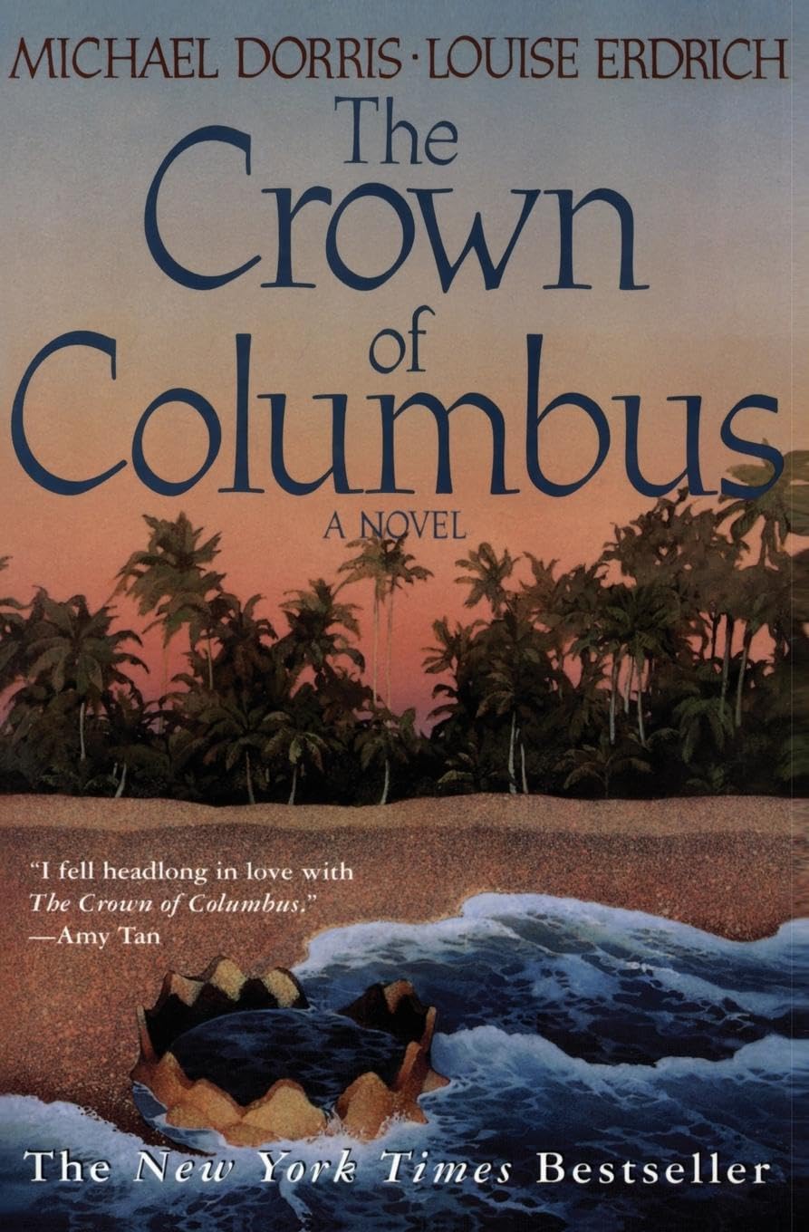 The Crown of Columbus,Used