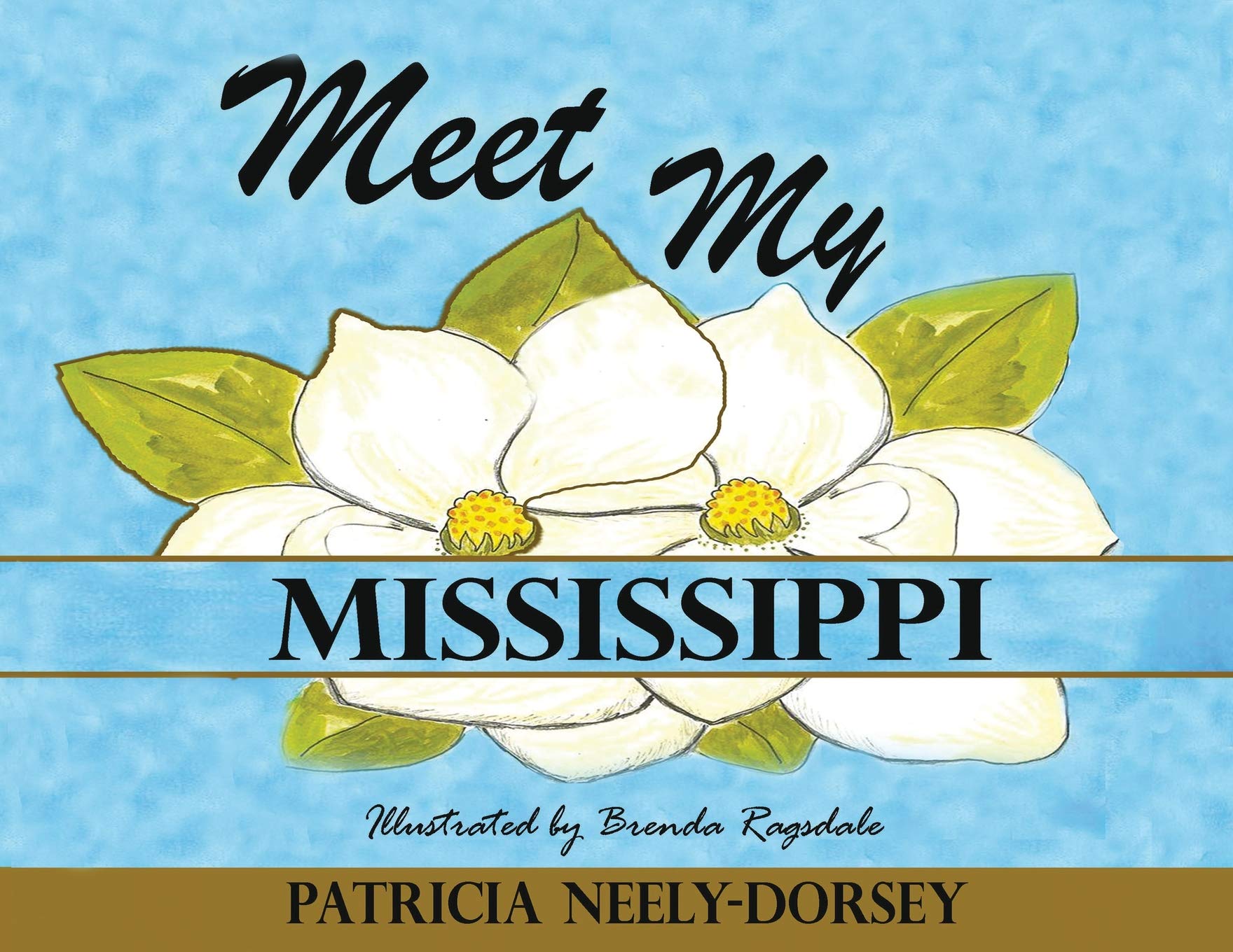 Meet My Mississippi: Expanded Edition,Used