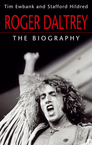 Roger Daltrey: The biography,Used