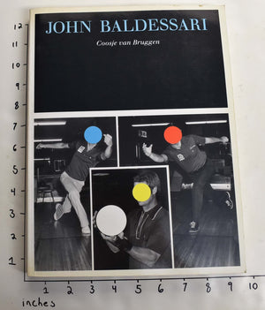 John Baldessari,Used