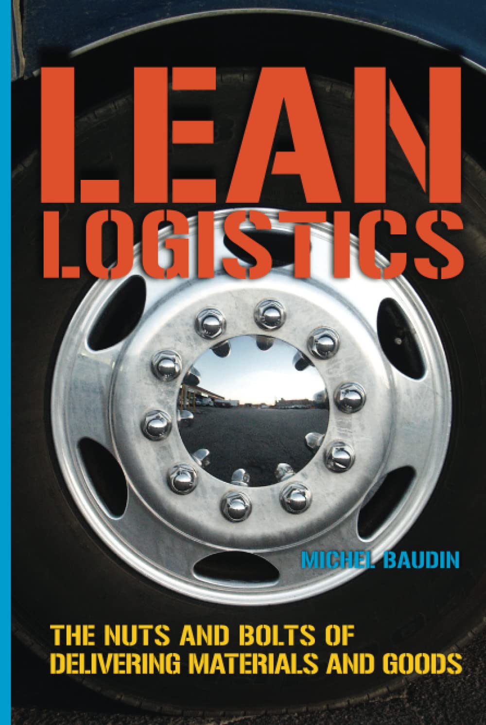 Lean Logistics,Used