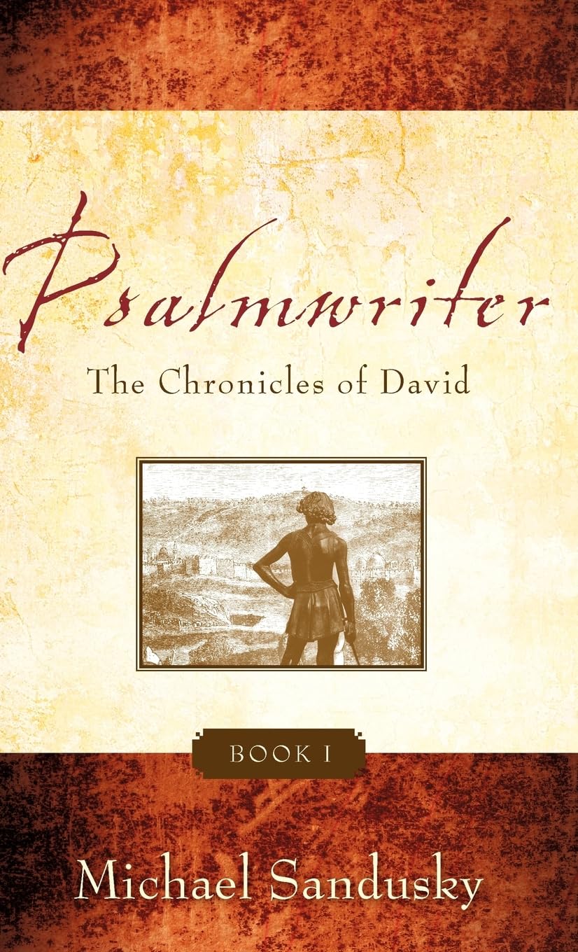 Psalmwriter,Used
