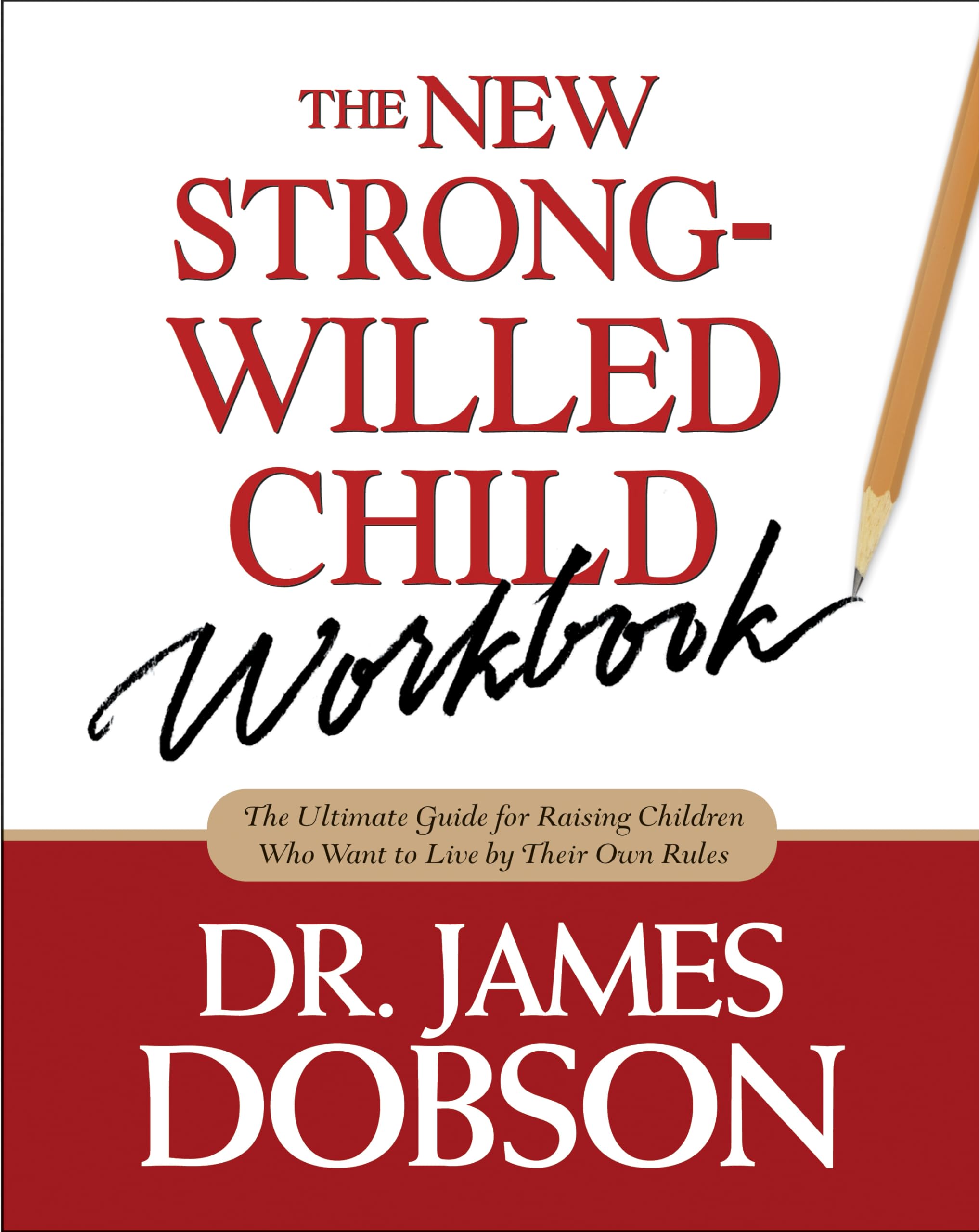 The New StrongWilled Child Workbook,Used