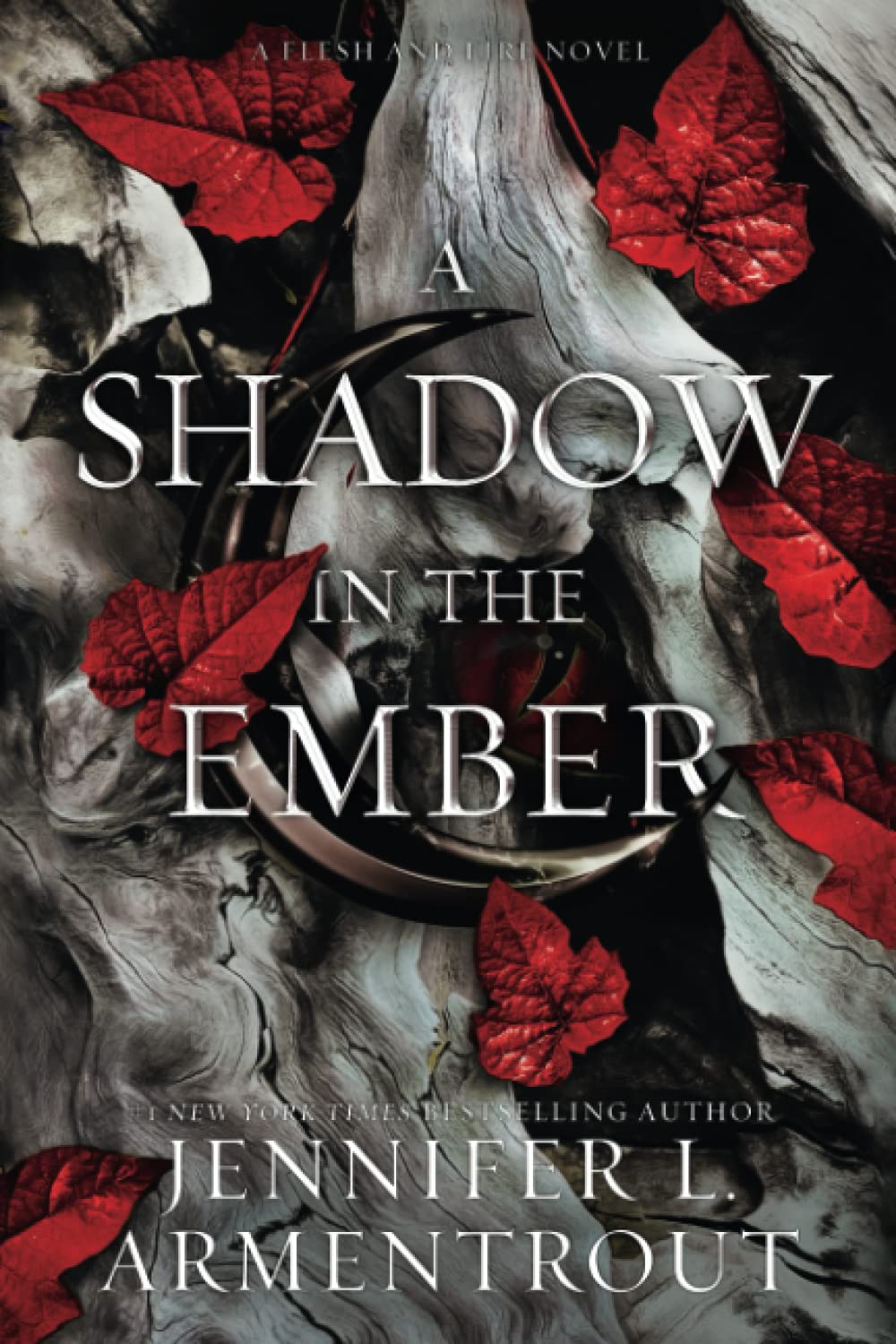 A Shadow in the Ember,Used