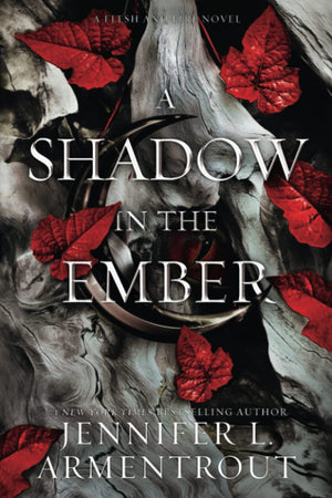 A Shadow in the Ember,Used
