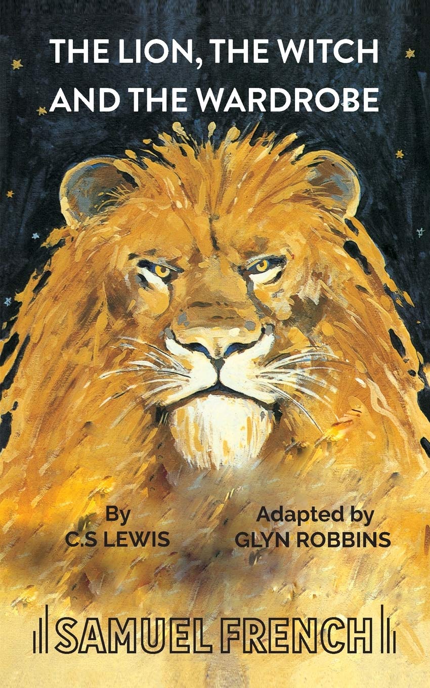 The Lion, The Witch And The Wardrobe,New