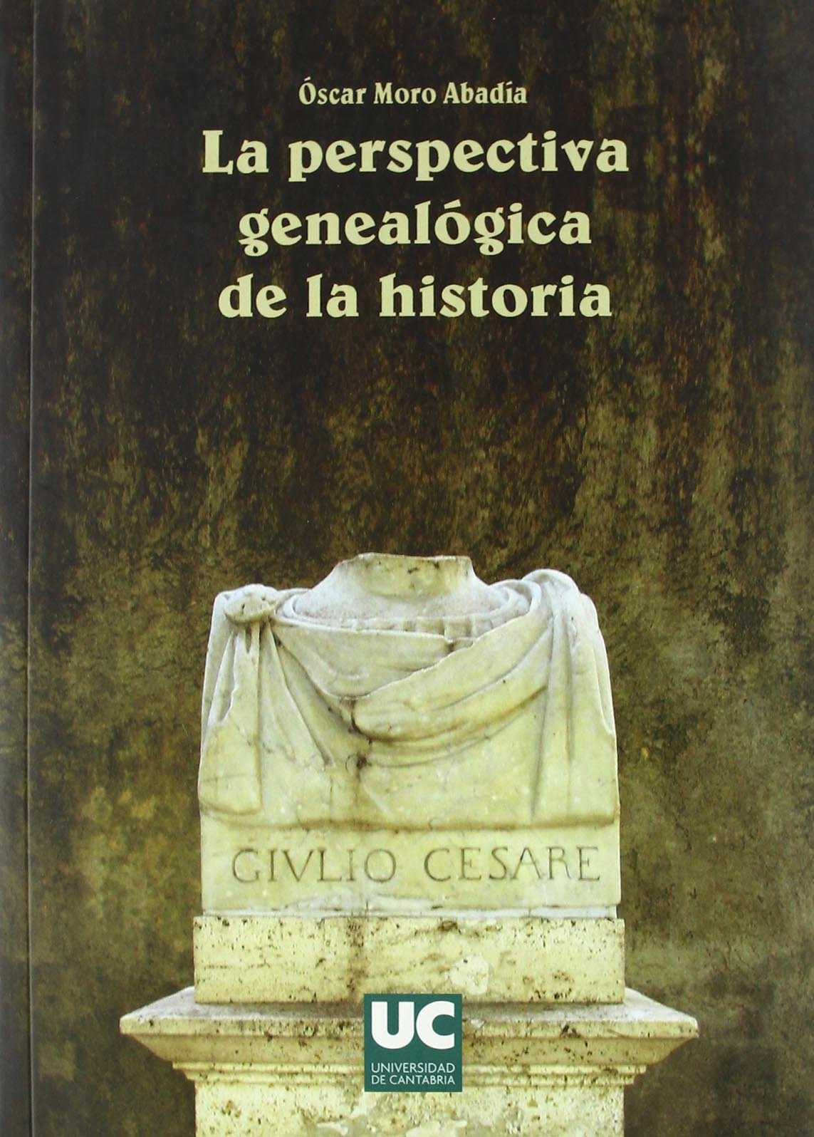 La perspectiva genealgica de la historia,Used