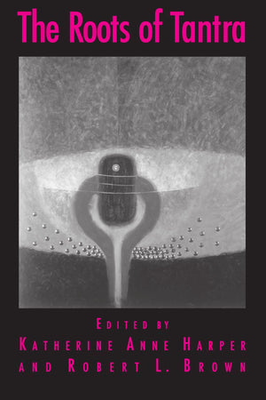 The Roots of Tantra,Used
