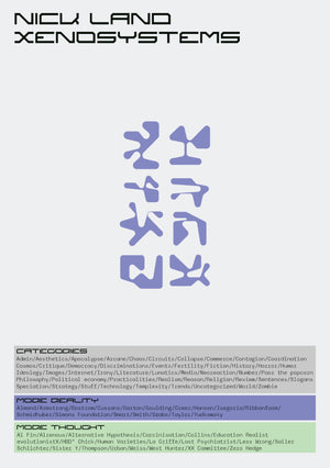 Xenosystems