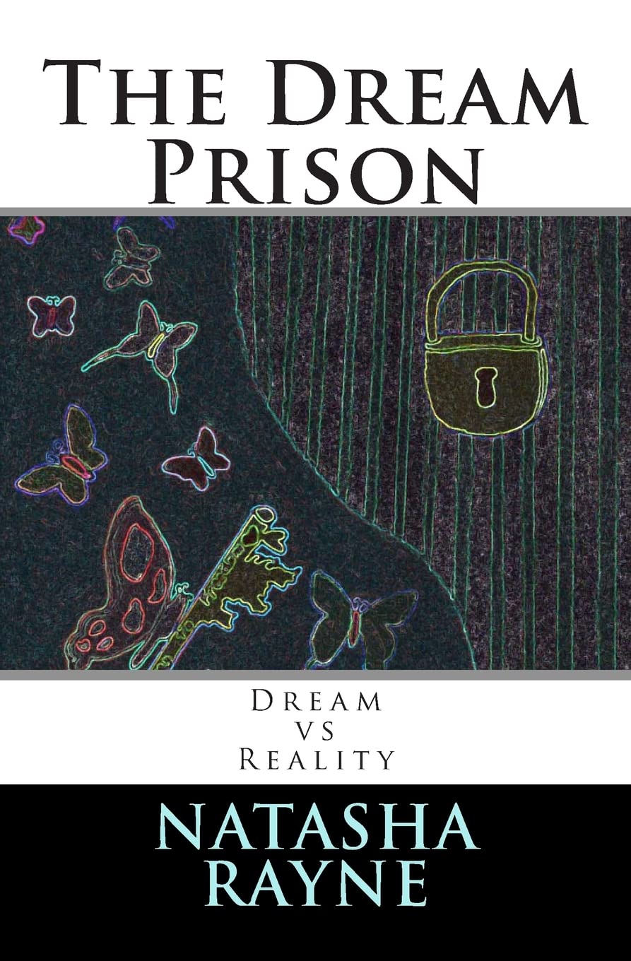The Dream Prison (Dream Vs Reality),Used