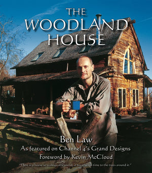 The Woodland House,Used