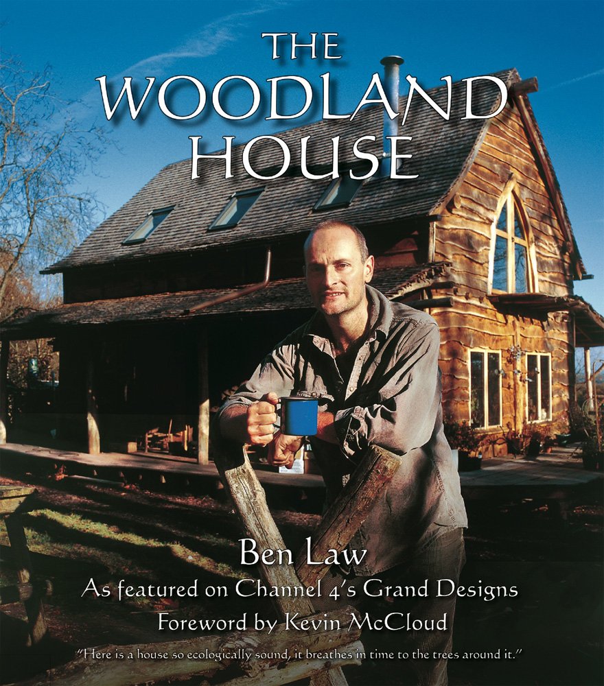 The Woodland House,Used