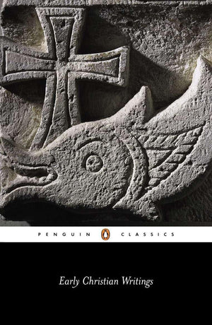 Early Christian Writings: The Apostolic Fathers,Used