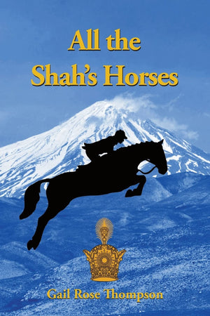 All The Shahs Horses