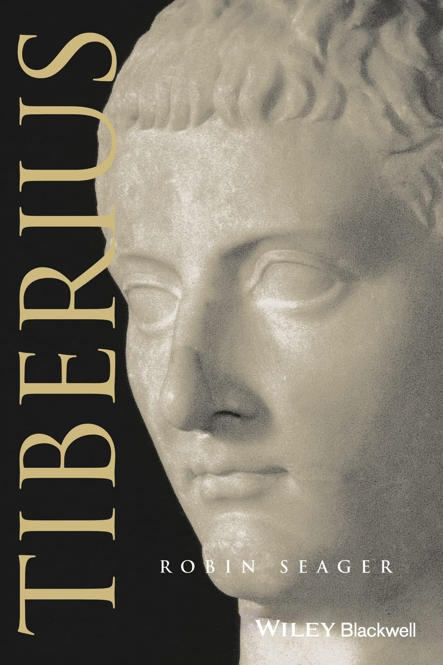 Tiberius,Used