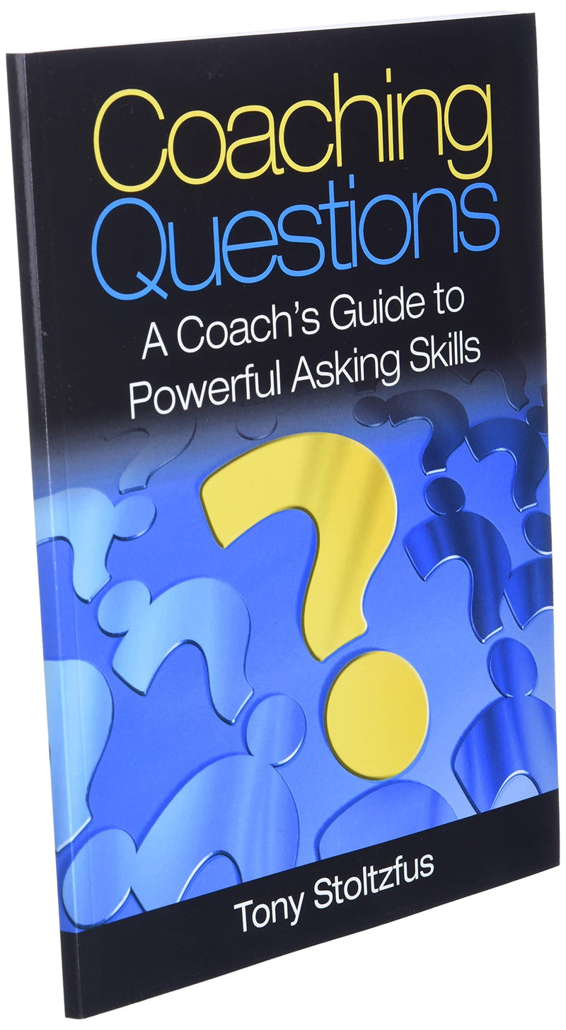 Coaching Questions: A Coach's Guide to Powerful Asking Skills,Used