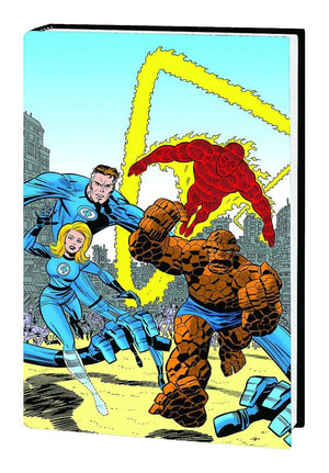 Fantastic Four: The World's Greatest Comic Magazine,Used