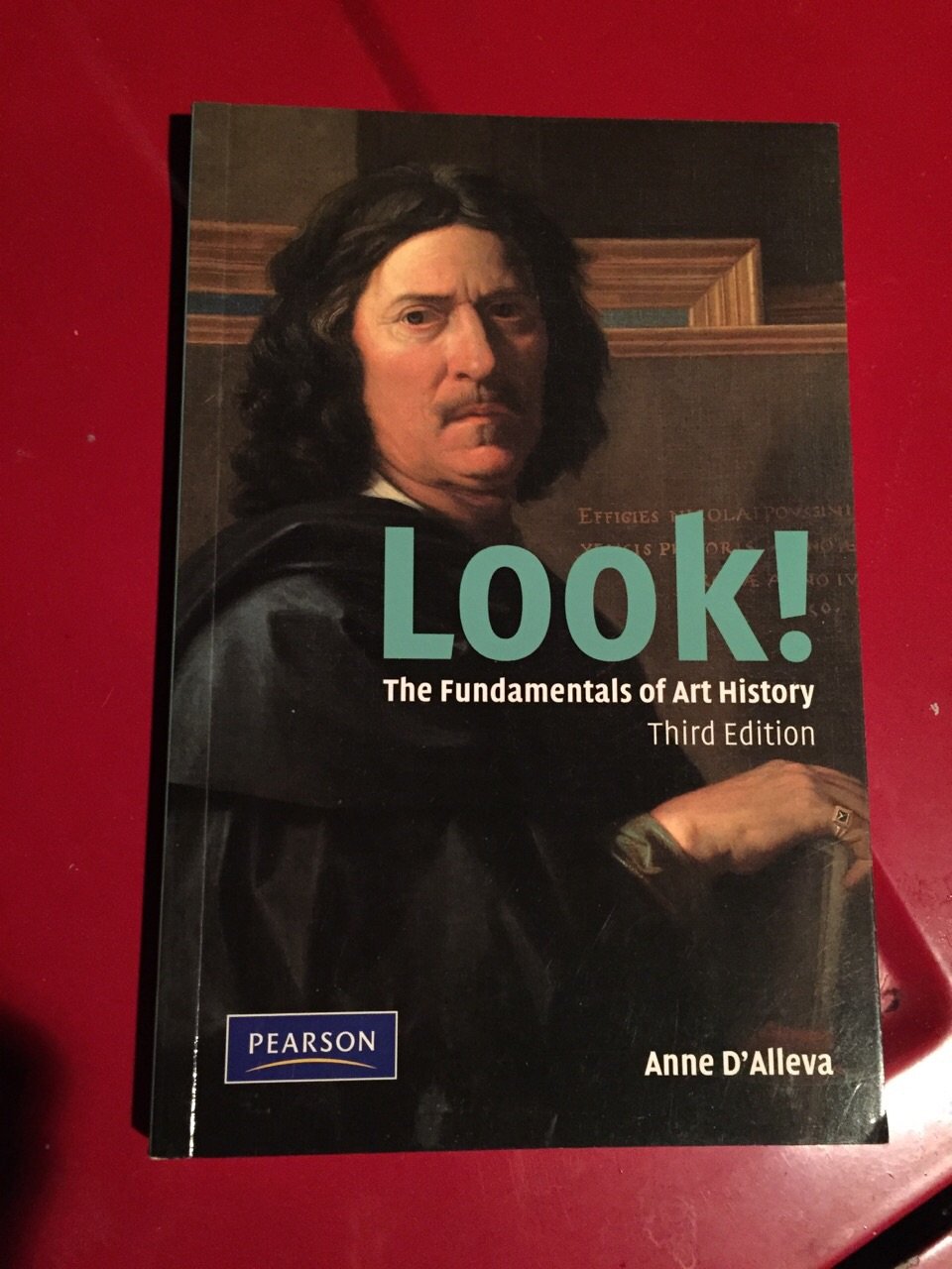 Look! Art History Fundamentals (3Rd Edition),New