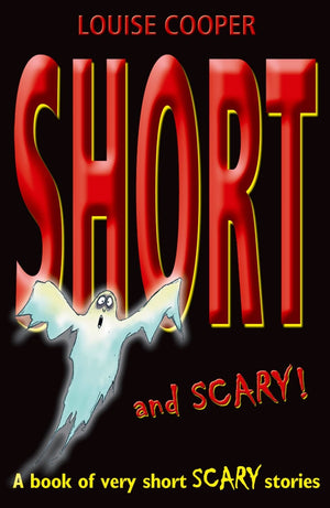 Short And Scary!,Used