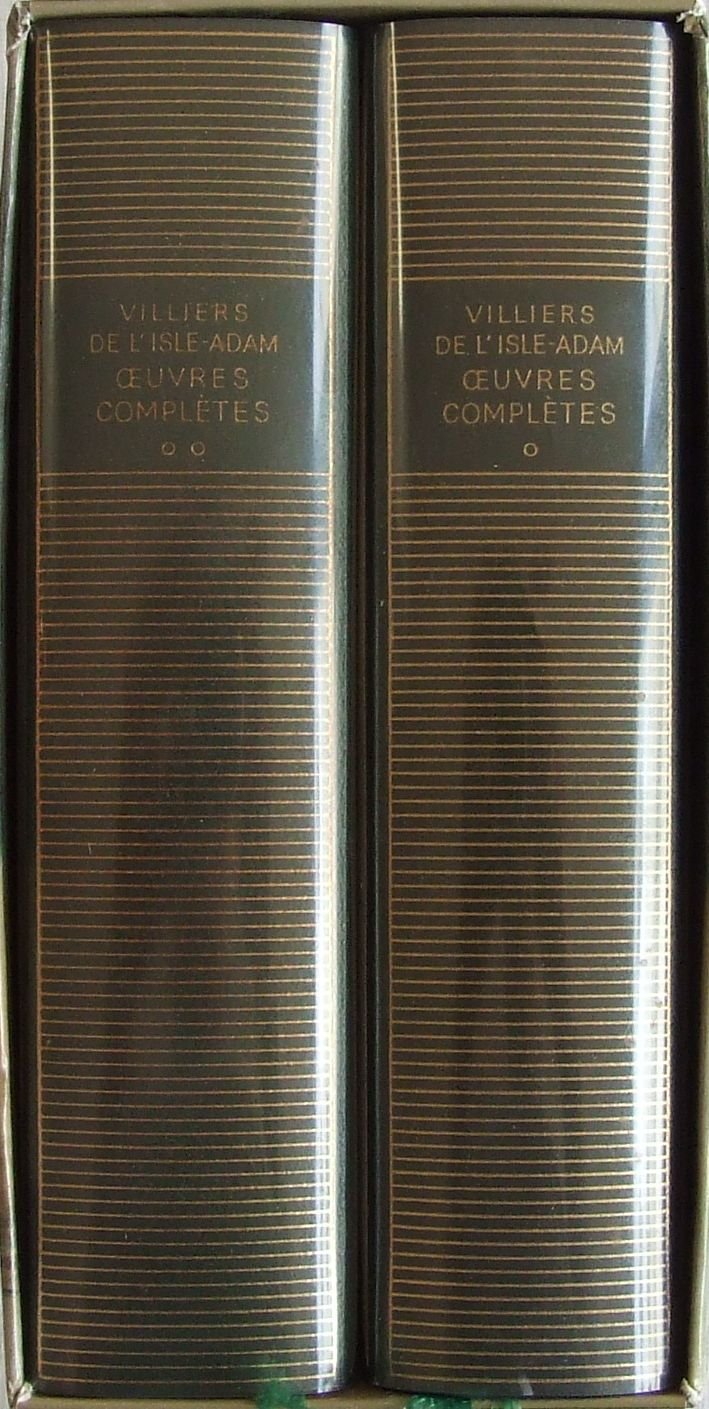 uvres compltes,Used