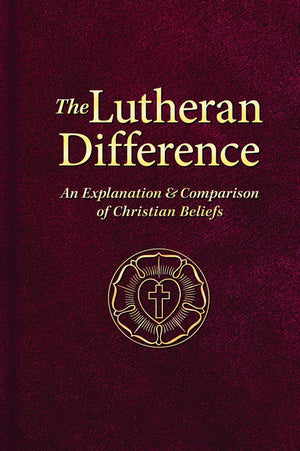 The Lutheran Difference,Used