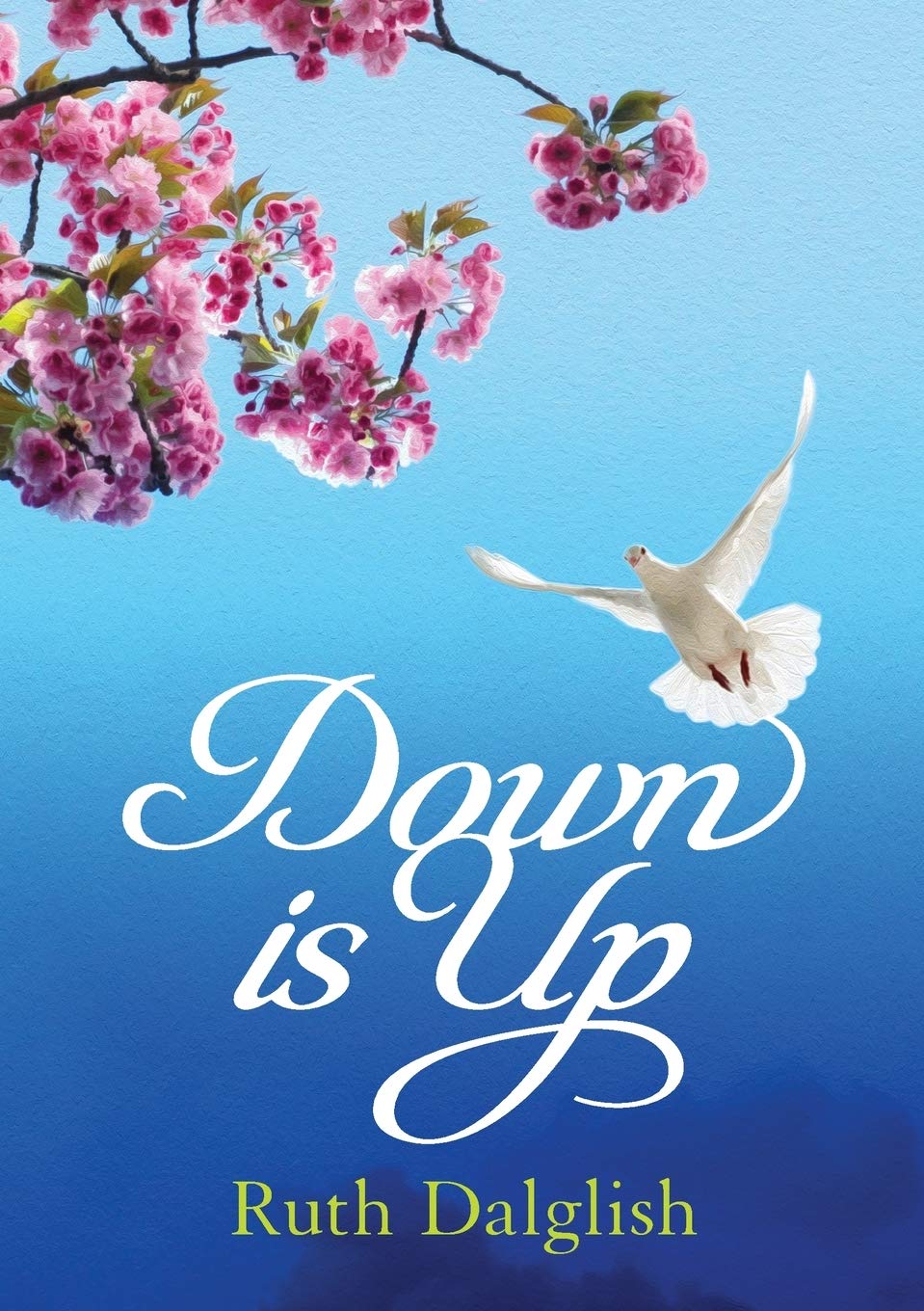 Down is Up,Used