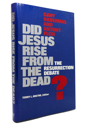 Did Jesus Rise From The Dead?: The Resurrection Debate,Used