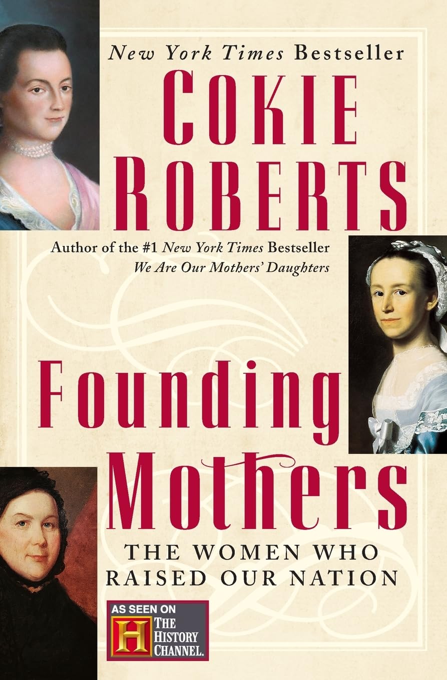 Founding Mothers,New