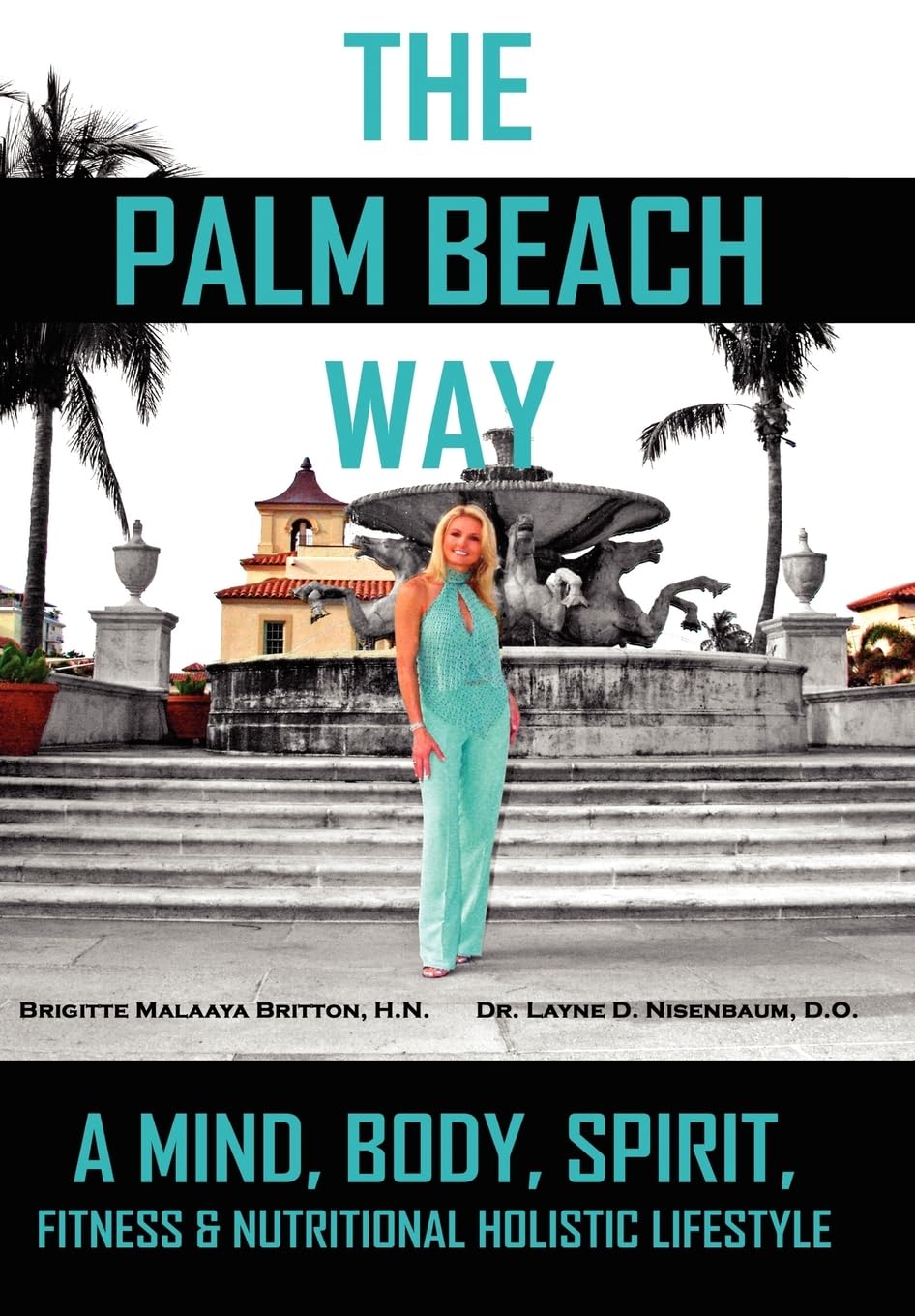 The Palm Beach Way,Used