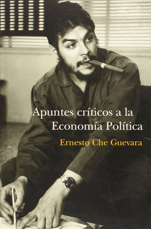Apuntes Crticos A La Economa (Ocean Sur) (Spanish Edition)