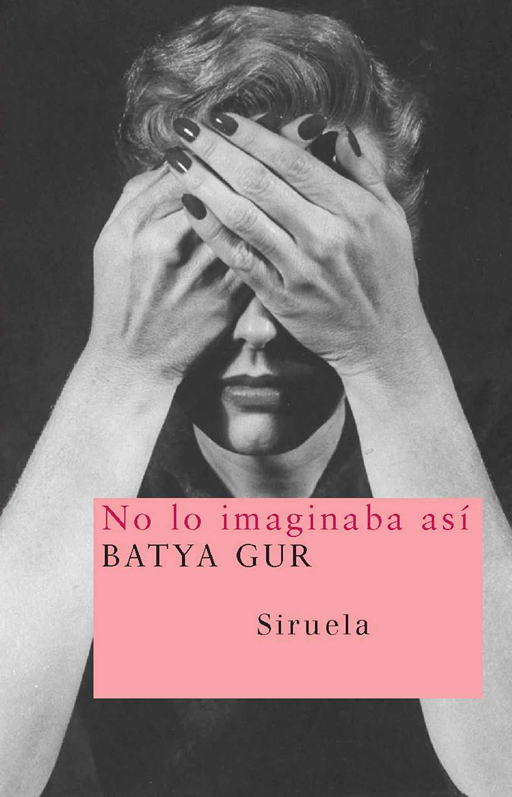 No lo imaginaba as (Nuevos Tiempos/ New Times) (Spanish Edition),Used