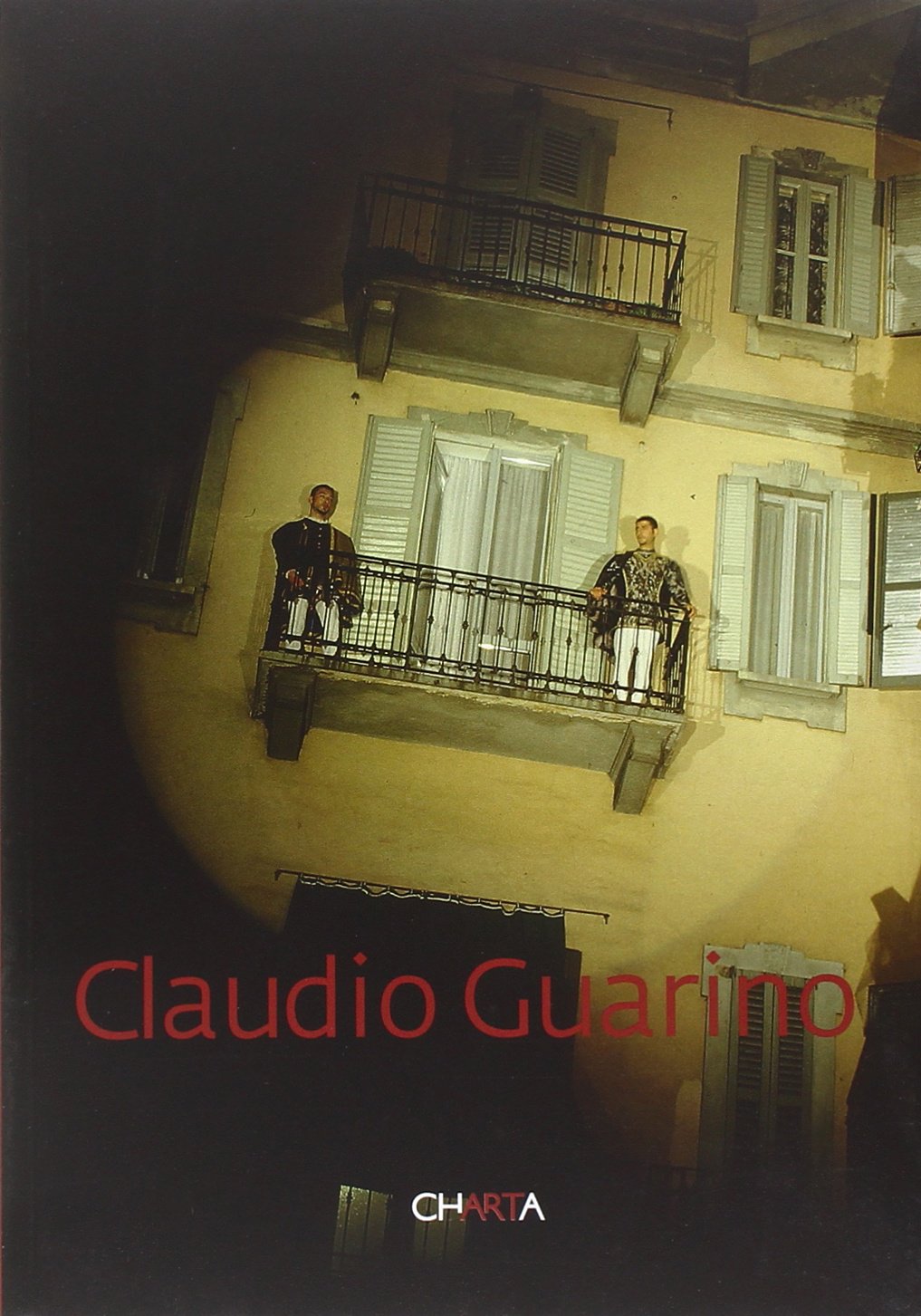 Claudio Guarino,Used