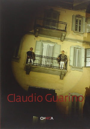 Claudio Guarino,Used