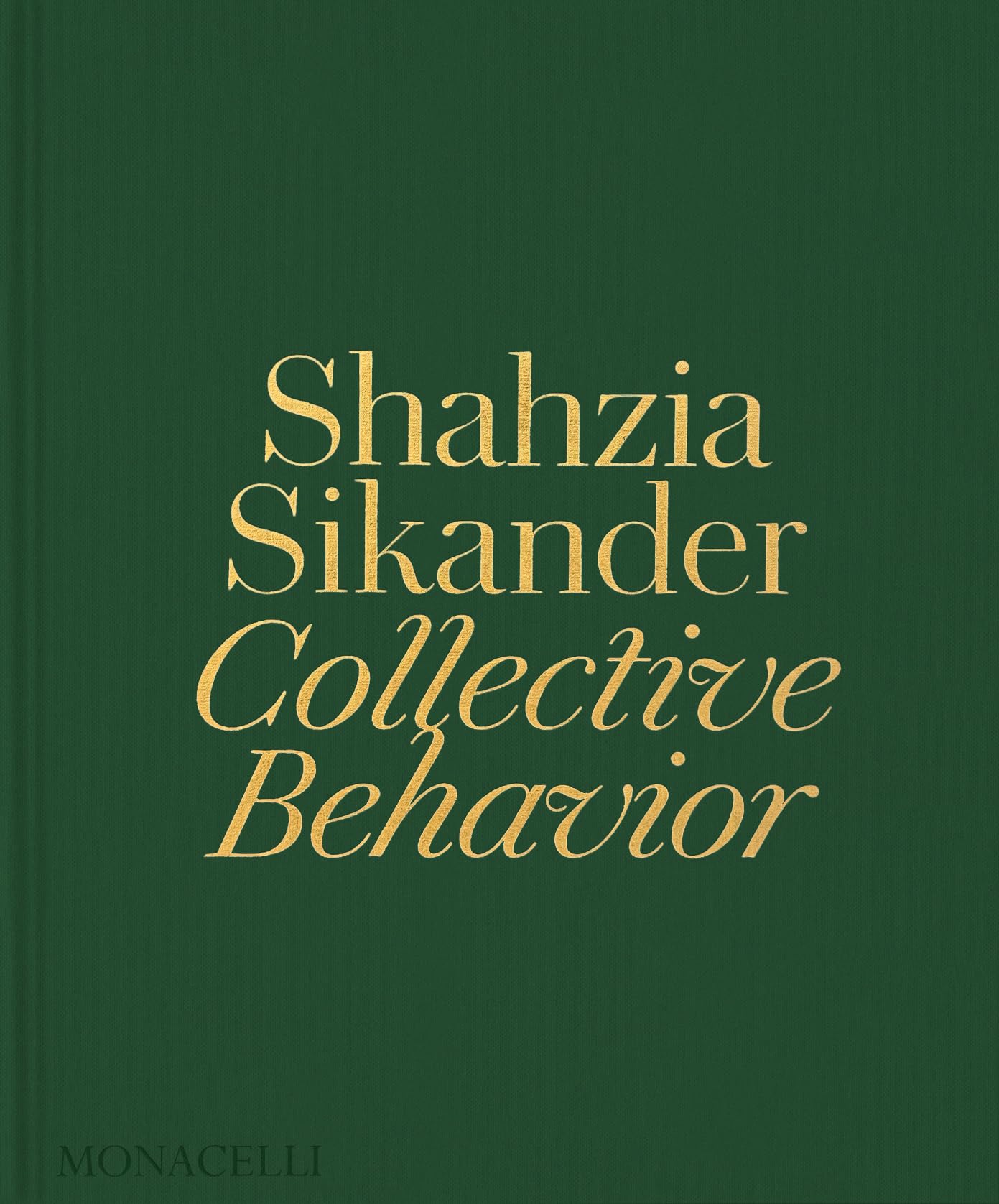 SHAHZIA SIKANDER