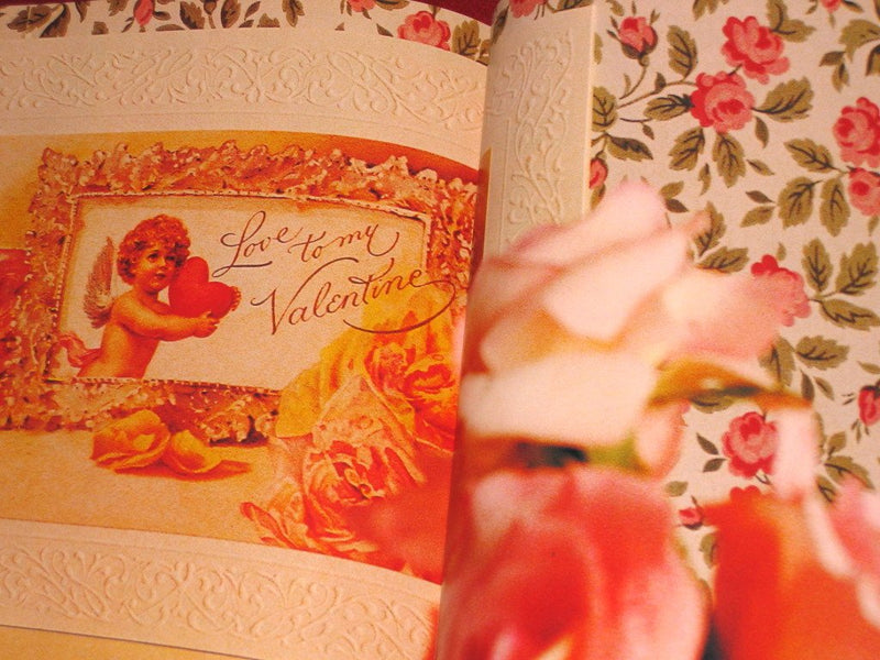 Victoria: At Home with Roses (Patterns, Petals and Prints to Adorn Every Room),New